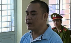 Gây TNGT làm 3 người chết, tài xế xe tải lãnh ... 4 năm tù