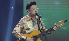 Nghệ sĩ Trương Minh Phương - Hiện tượng đặc biệt trong nền nghệ thuật Việt Nam