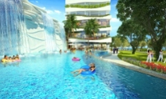 Làm công trình xanh: Quá khó!