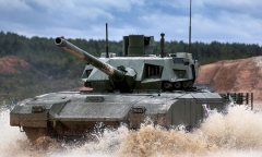 Tình hình chiến sự Syria mới nhất ngày 11/6: Xe tăng Armata của Nga bị trúng đạn tại Syria