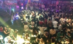 Cháy bar Luxury: Đôi tình nhân sắp cưới kể lại phút kinh hoàng