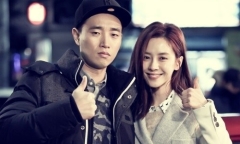 Gary trở lại Running Man,