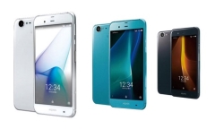 Nokia sắp trình làng smartphone cấu hình 