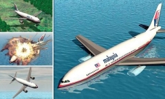 Australia khẳng định sẽ tiếp tục tìm kiếm máy bay MH370 trong tương lai