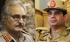 Tình hình chiến sự Syria mới nhất ngày 28/6: Chiến sự Libya đang ở bước ngoặt quan trọng