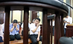 Hôm nay (9/3), xét xử phúc thẩm vụ thuốc ung thư giả tại VN Pharma