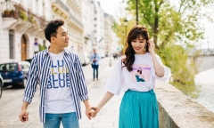 Trấn Thành phẫn nộ quyết truy lùng kẻ miệt thị Hari Won