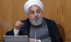 Iran tuyên bố sẽ tăng việc làm giàu uranium bao nhiêu tùy thích