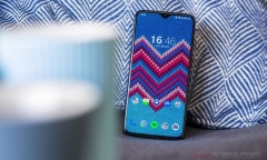 Tin tức công nghệ mới nóng nhất trong hôm nay 4/7: OnePlus 6 và 6T thêm tính năng ghi màn hình
