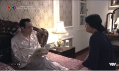 Phim Về nhà đi con tập 57: Ông Luật nghĩ Thư muốn