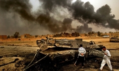 Cố vấn chính phủ Iraq: IS có đến 100.000 chiến binh