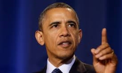 Trung Quốc kéo thêm giàn khoan, Obama lên tiếng