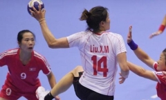 Đội tuyển bóng ném nữ Trung Quốc xin rút khỏi vòng loại Olympic Tokyo 2020 vì virus corona