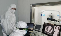 Tình hình dịch virus corona ngày 11/2: Hơn 1.000 bệnh nhân đã tử vong