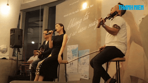Video: Lệ Quyên cover bản hit triệu view của Hương Tràm đầy cảm xúc