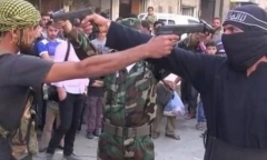 Chiến sự Syria: Phiến quân cùng quẫn, sát hại lẫn nhau, ít nhất 23 tay súng thiệt mạng
