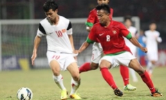 U19 Việt Nam - U19 Indonesia: Chiến thắng hoặc về nước