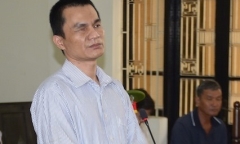 Tấn công nữ tiểu thương sống đơn thân, kẻ sát nhân phải trả giá trước pháp luật