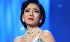 Ca sĩ Lệ Quyên - nhành lan kiều diễm sau 15 năm rút ruột nhả tơ dâng đời
