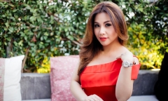 Nhọc nhằn tìm chỗ đứng bên trời Tây và nỗi cô đơn được tình yêu bù đắp