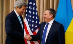Ukraina: “Ván bài lật ngửa”  