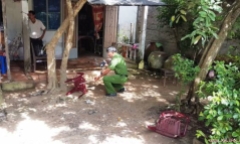 Trọng án ở Phú Quốc: Góa phụ 46 tuổi nghi bị người tình sát hại