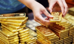 Giá vàng hôm nay 13/3/2019: Vàng SJC niêm yết ở mức giá 36,530-36,690 triệu đồng/lượng