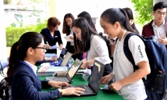 Xét tuyển vào các trường đại học sư phạm năm 2019: Thí sinh phải đạt học lực giỏi lớp 12