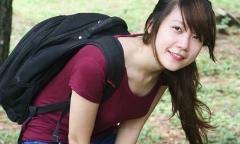 Nữ sinh bị tai nạn ở Xã Đàn chuyển khoa Phẫu thuật thần kinh