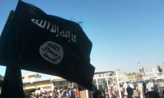 Phiến quân Hồi giáo IS lại chặt đầu một binh sĩ Libăng