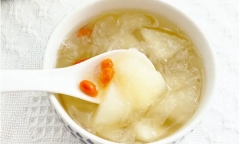 Mỗi ngày ăn một bát này, bổ dưỡng hơn yến nhưng giá lại rẻ bất ngờ, thử ngay thôi