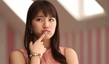 Nam thần, nữ thần Kpop cũng có lúc bất mãn về nhan sắc vạn người ngưỡng mộ