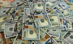 Tỷ giá USD 20/9: Đô la Mỹ trụ vững dù vẫn ở mức thấp