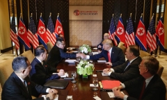 Ông Putin: Thượng đỉnh Trump – Kim giúp bán đảo Triều Tiên tránh xung đột quân sự