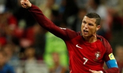 Bồ Đào Nha – Tây Ban Nha: Ronaldo sẽ “khuấy đảo” đội bóng xứ bò tót?