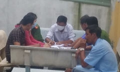 Điều tra nguyên nhân bé gái 4 tuổi tử vong sau khi cơ sở mầm non đưa đi cấp cứu