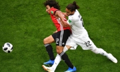 Ai Cập vs Urugoay 0 - 1: Trận đấu định đoạt ở phút 90 bởi nhân tố khó ai ngờ đến