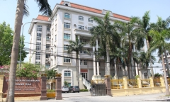 Nữ kế toán trưởng được bổ nhiệm 
