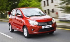 Bảng giá xe ô tô Suzuki mới nhất tháng 2/2020: Ertiga 2020 bản GLX tăng giá nhẹ, lên mức 555 triệu đồng
