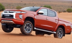 Bảng giá xe Mitsubishi mới nhất tháng 2/2020: Mẫu bán chạy Xpander vẫn duy trì giá bán từ 550 - 650 triệu đồng