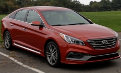 Bảng giá xe Hyundai mới nhất tháng 2/2020: Hyundai SantaFe ưu đãi giảm tới 50 triệu đồng
