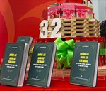 Giới thiệu sách 'Đường lối quân sự của Đảng - Lịch sử hình thành, phát triển và nội dung cơ bản'