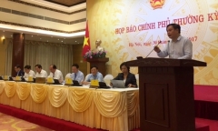 Thủ tướng yêu cầu Thanh tra xem xét việc cấp phép nhập khẩu thuốc ung thư