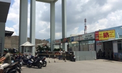 Điều tra vụ xác nam thanh niên trong bao tải ở chung cư Sài Gòn