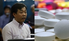 Hôm nay (9/3), xét xử phúc thẩm vụ thuốc ung thư giả tại VN Pharma