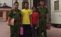 Nghệ An: Khởi tố cặp vợ chồng lừa bán em họ sang Trung Quốc