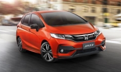 Bảng giá xe ô tô Honda mới nhất tháng 3/2019: Honda City khởi điểm ở mức 559 triệu đồng