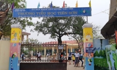 Tình tiết bất ngờ vụ thầy giáo bị 