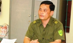 Trưởng Công an bắn Chủ tịch xã tại Nghệ An từng mang án tích
