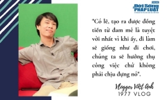 1977 Vlog: 1 giấc mơ, 9 năm theo đuổi, đi làm sẽ giống như đi chơi